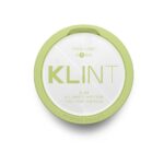 Klint Fresh Lime 6mg/g