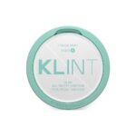 Klint Freeze Mint 12mg/g