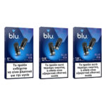 Blu 2.0 Blue Ice 2 Pods