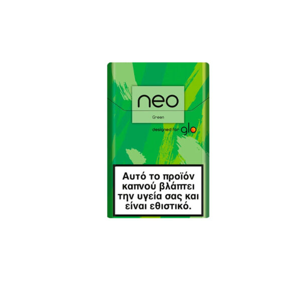 neo™ Green for glo™