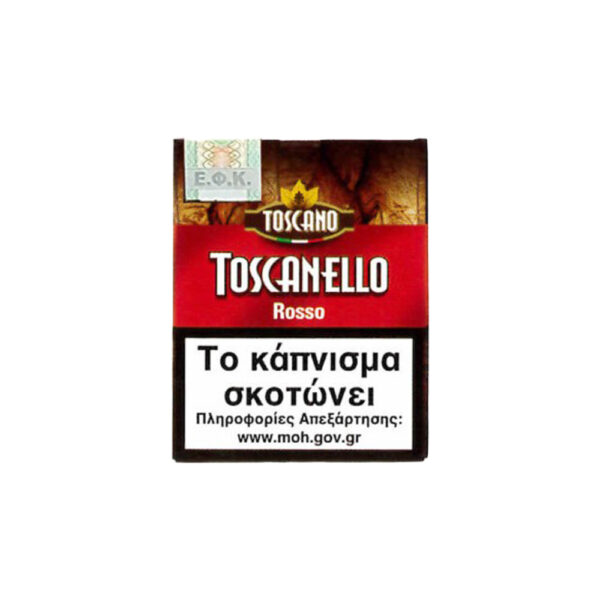 Toscanello Rosso