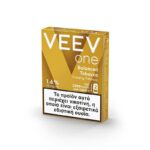 VEEV ONE Pods Balanced Tobacco 2Pods