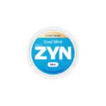 ZYN Cool Mint Mini X-Low (1.5mg)