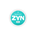 ZYN Spearmint Mini (3mg)
