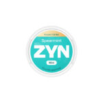 ZYN Spearmint Mini X-Low (1.5mg)