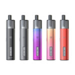 Aspire Vilter S Pod Kit 500mAh 2ml