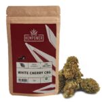 Hempower White Cherry 100% CBG 2gr