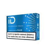 iD Pulze Balanced Blue 20s