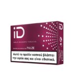 iD Pulze Bold Magenta 20s