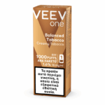 VEEV ONE Pods Balanced Tobacco 2Pods