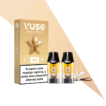 Vuse ePod Vanilla Medley 2pods Nic Salt