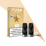 Vuse ePod Vanilla Medley 2pods Nic Salt 20mg