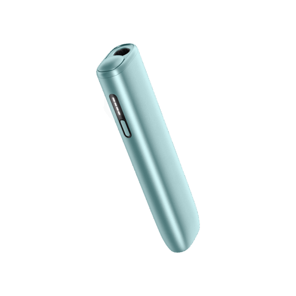 Breeze Blue