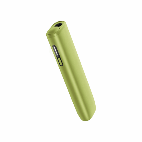 Leaf Green
