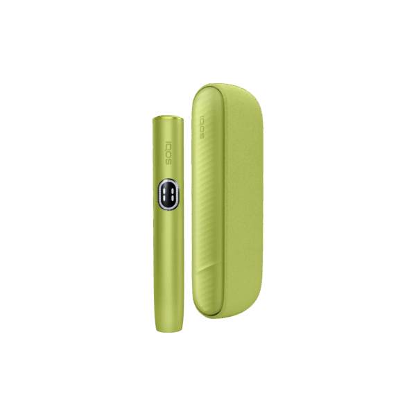 Leaf Green