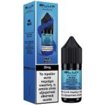 Elux Mr. Blue Salt 20mg 10ml