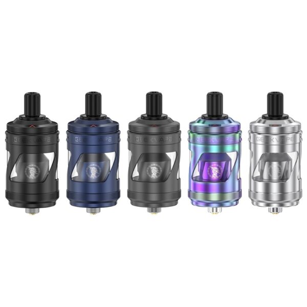 GeekVape Z Nano MTL Tank 4ml