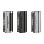 Aspire Zelos M80 Mod 2600mAh
