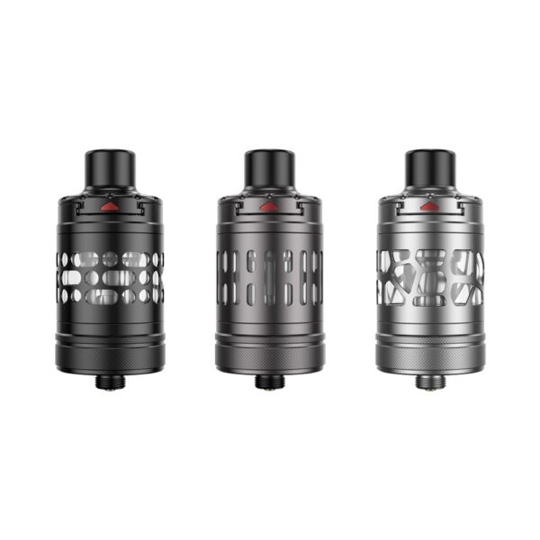 Aspire Nautilus 3SR Tank 4ml