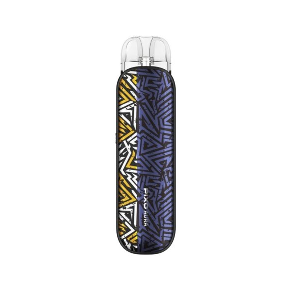 Graffiti Grey