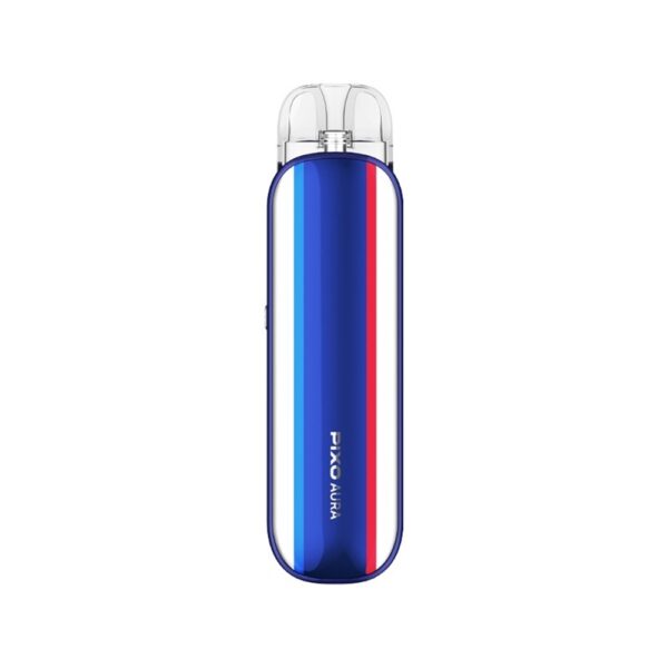 Speed Blue