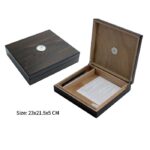 Υγραντήρας 20 πούρων 1333-W