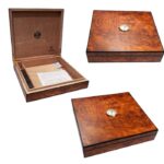 Υγραντήρας 20 πούρων 1333