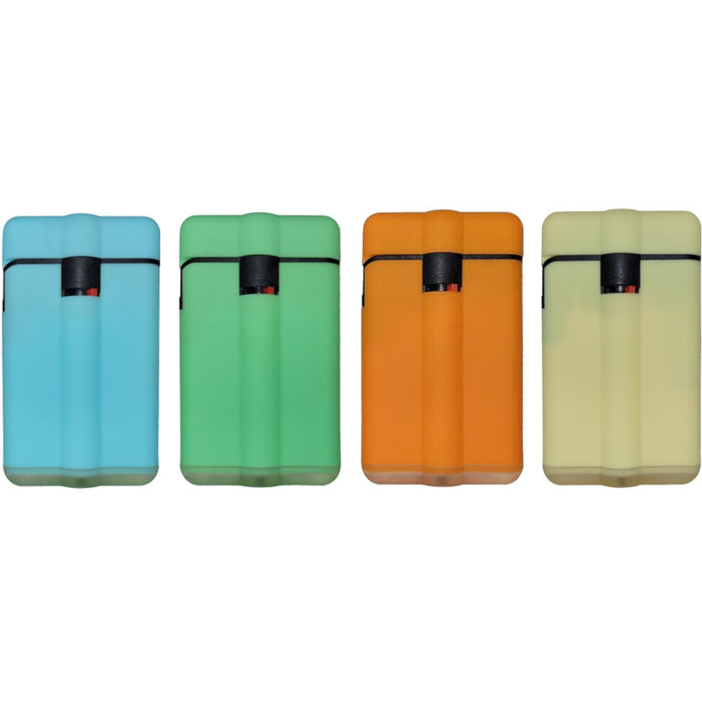 Easy Torch Power Flat Lighter