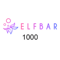 elf bar 1000