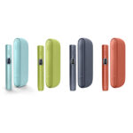 IQOS ILUMA i Kit