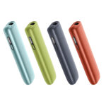 IQOS ILUMA i ONE Kit