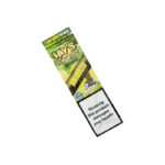 Πουρόφυλλα Juicy Hemp Wraps Amarillo