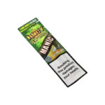 Πουρόφυλλα Juicy Hemp Wraps Maniac