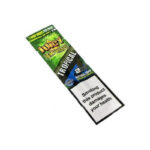 Πουρόφυλλα Juicy Hemp Wraps Tropical