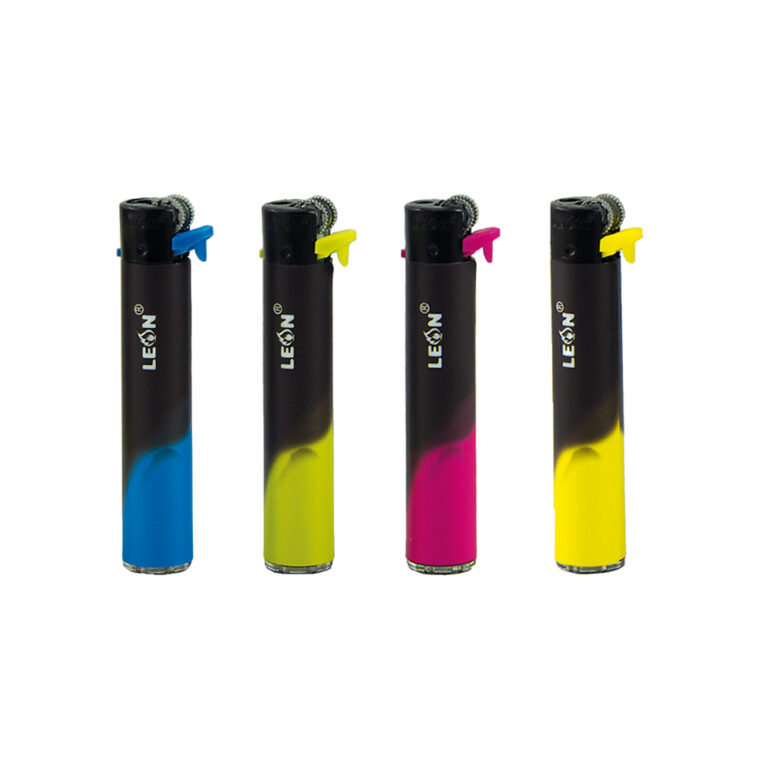 Leon Lighter