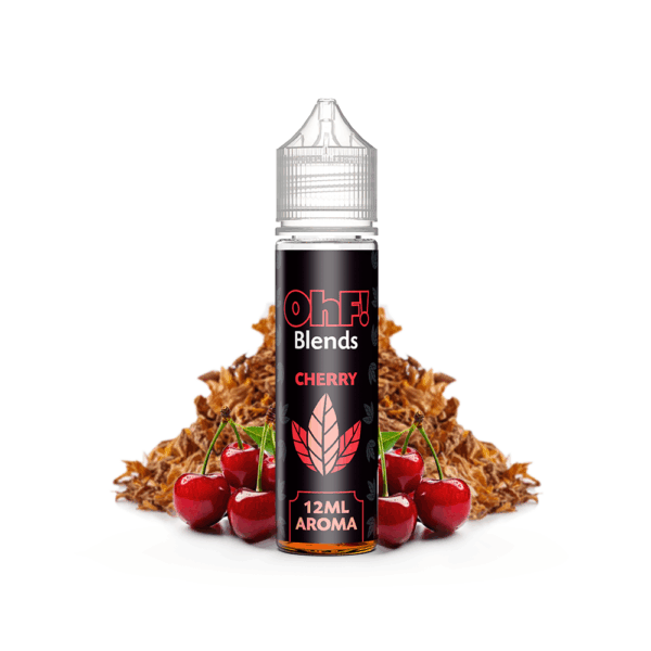 OhF! Blends Cherry 60ml