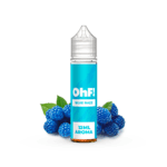 OhF! Blue Razz 60ml