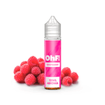 OhF! Raspberry 60ml