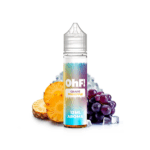 OhF! Ice Grape Pineapple 60ml