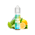 OhF! Ice Lemon Lime 60ml