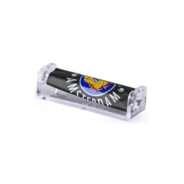 The Bulldog Amsterdam Στριφτίρι (Μηχανή στριφτού)