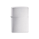 Zippo Linen Weave 28181