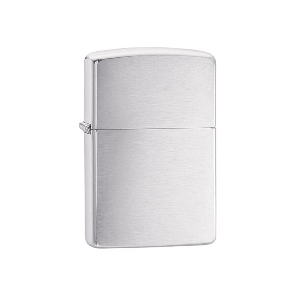 Zippo Linen Weave 28181
