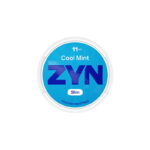 ZYN Cool Mint Slim (11mg)