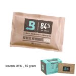 BOVEDA ΣΑΚΟΥΛΑ ΥΓΡΑΝΣΗΣ 84% 60gr