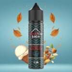 CloudBar Juice Tobacco Nuts Parfait 60ml