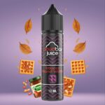 CloudBar Juice Tobacco Peanut Waffle 60m