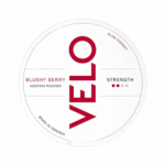 Velo Blushy Berry 8mg/g