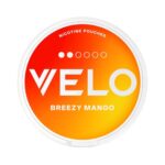 Velo Breezy Mango 8mg/g