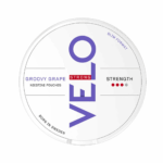 Velo Groovy Grape 14mg/g